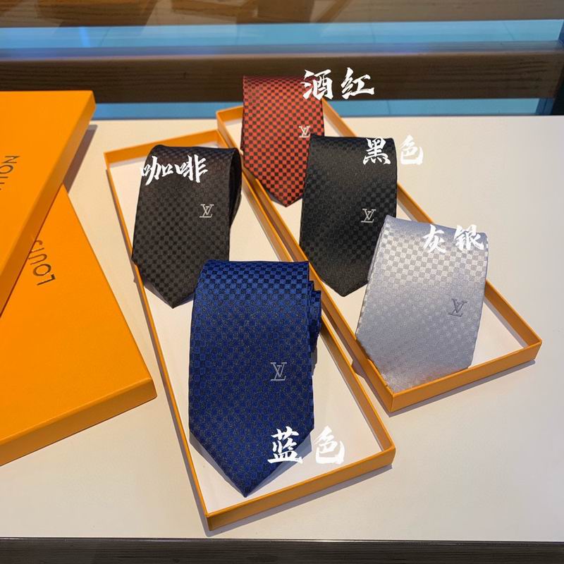 LV Tie hm12